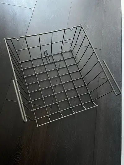 Wire Shelf basket , View more