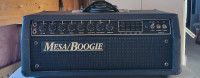 Mesa Boogie Mark III Blue Stripe