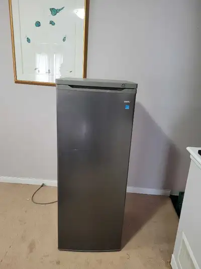 danby upright Freezer , View more