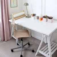 Ikea Sit/Stand Art Desk - delivery