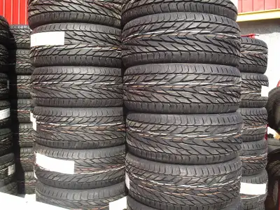 235/55R17 99S CONTINENTAL EXTREMCONTACT 4 PNEUS -350$, View more