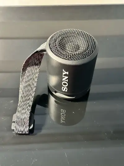 Sony Bluetooth Speaker , View more