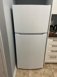 Fridge Refrigerator Ikea Lagan