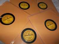 ELVIS PRESLEY SUN RECORDS COLLECTION