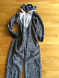 Marks and Spencer’s baboon onesie