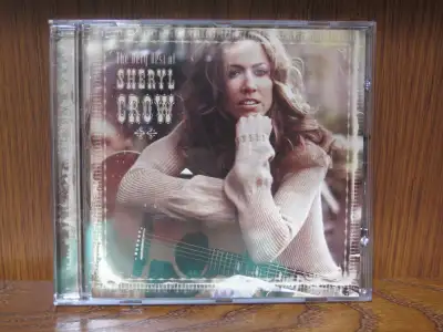 Sheryl Crow - The Very Best of