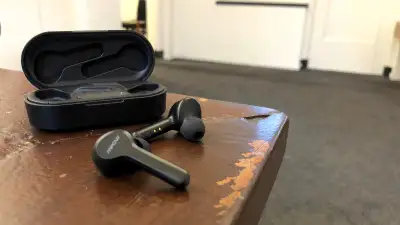 Mpow M9 Wireless Earbuds, View more