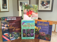Vivaces- annuelles-arbust Encyclo Jardin - Jardiner sans jardin-