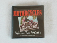 Motorcycle Books (Updated 08 Oct. 2020)