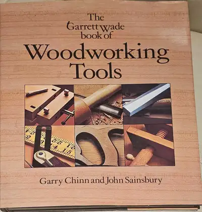 A must-have for any woodworking enthusiast, collector, or DIYer. This is the 1979 Edition of the fam...