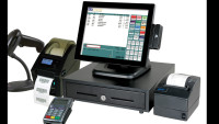 User-friendly, easy accessible POS System for restaurants