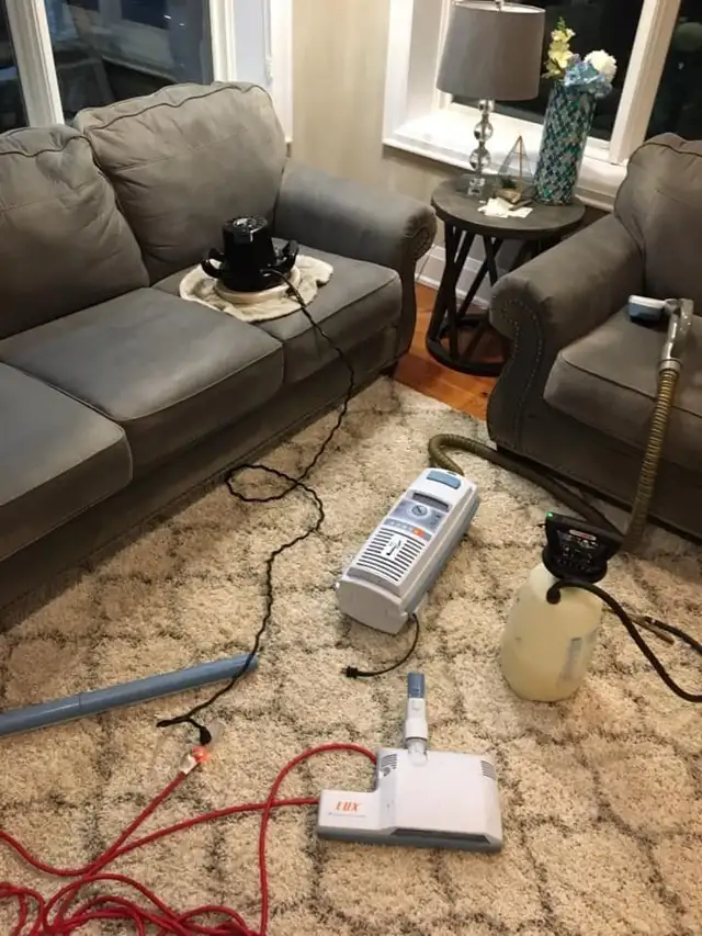 Professional House Carpet And Rug Cleaning In Affordable Price in Rugs, Carpets & Runners in Oshawa / Durham Region - Image 5