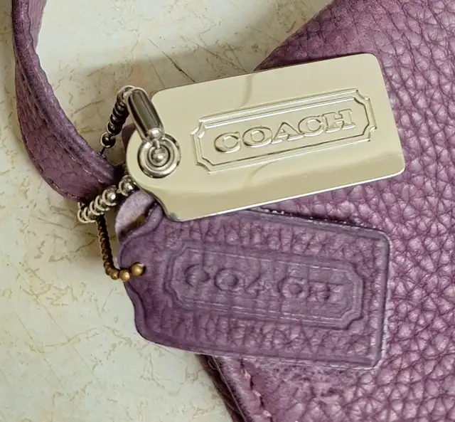 Vintage Coach 4946 - Sonoma - Crossbody Bag (8.75 x 6 x 3.5"). in Women's - Bags & Wallets in London - Image 3