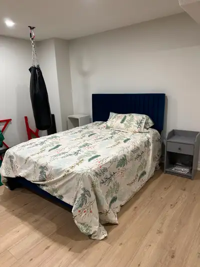 room Rent