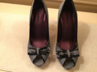 Souliers pour femmes - Le Chateau -  Ladies shoes