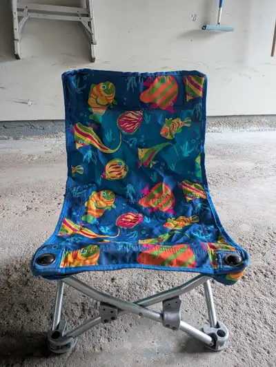 Kids' Beach Chairs, View more
