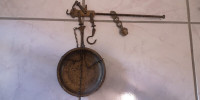 antiques, coppers items