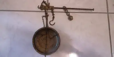 antiques, coppers items, View more