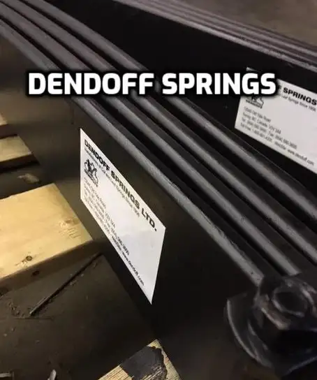 Western Star Leaf Springs in Other in Richmond - Image 4