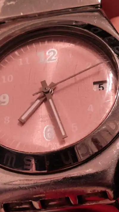 Montre Swatch Irony pour femme ., View more