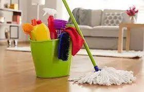 cleaning service , View more