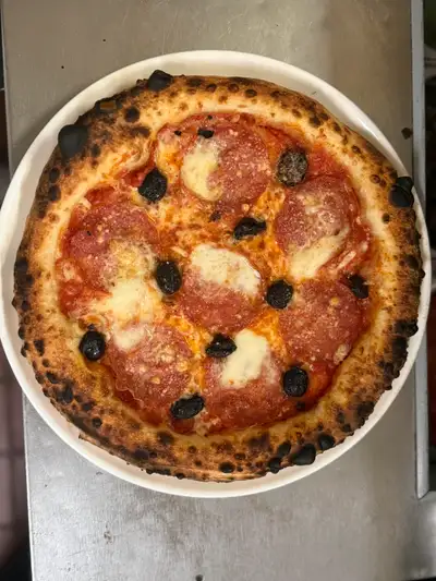 Passionate Pizza Cook Looking for Work – Ready to Start!, View more