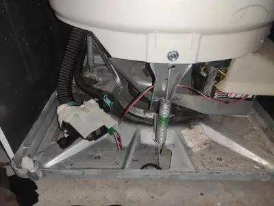 Dryer & Washer, View more