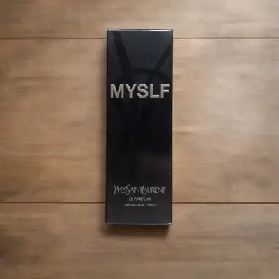 NEW YSL Myself Le Parfum COLOGNE, View more