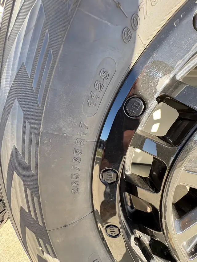 Yokohama Winter Tires and Custom - Fast HD Series Rims rims. | Tires ...