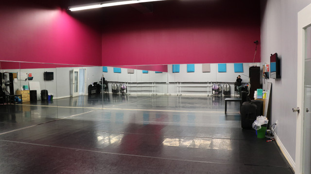 Dance Studios for Rent! in Classes & Lessons in City of Toronto - Image 4