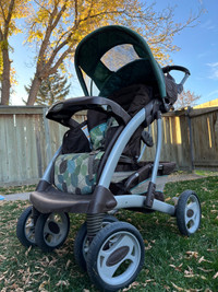 GRACO Baby and Child Stroller