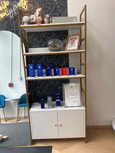 Spa closing sale, View more