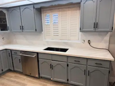 We are providing the service across GTA. We have 1000 of styles and colour to choose from. We have c...