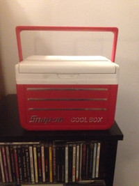 snap on cooler