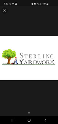 Landscaping and lawncare services