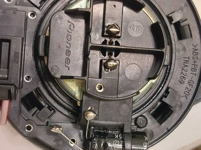 PIONEER Dashboard Speakers in Speakers in Markham / York Region - Image 5