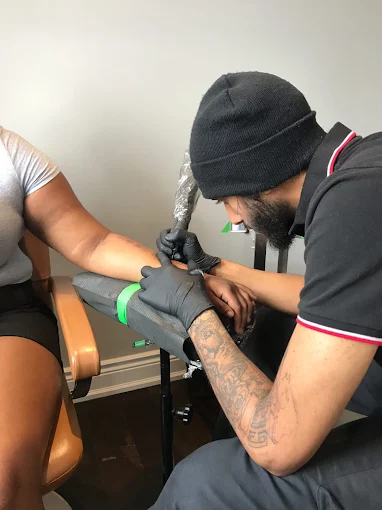 TATTOO COURSES on LEARN HOW TO64612071029891123