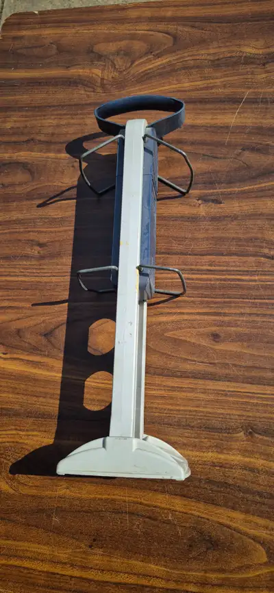 Ski Boot Holders (Info In Description), View more