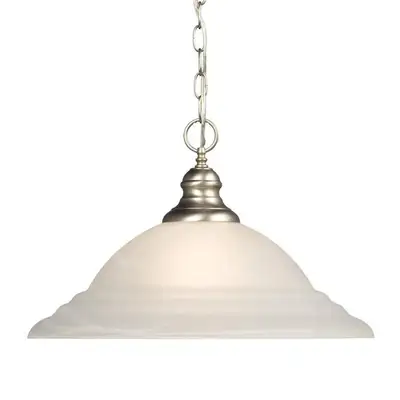 ***BRAND NEW*** Have available the following brand new Pewter Transitional Marbleized Glass Bell Pen...