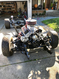 1972 C-10: Project Truck Ready for Completion