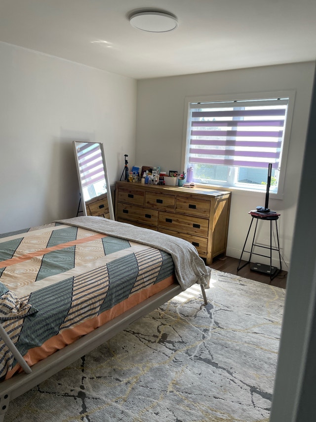COLOCATION — MAISON À LAVAL | 4 CHAMBRES | 2 SALLES DE BAIN — photo 3