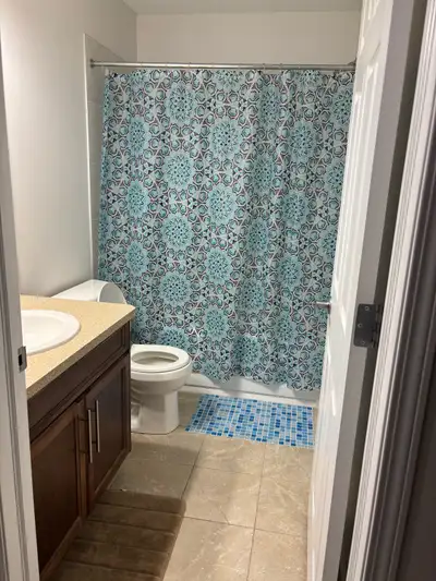 basement for rent