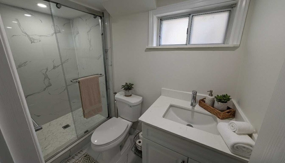 Private Room for Rent 3