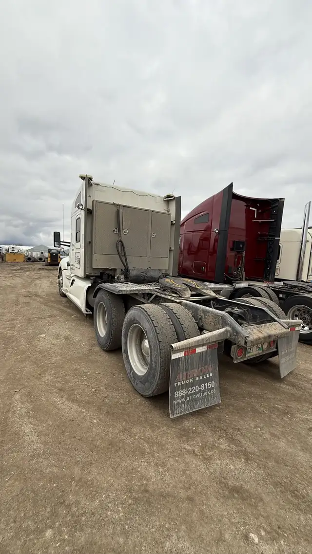 2019 Kenworth T680 in Heavy Trucks in Portage la Prairie - Image 4