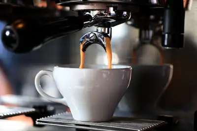 Barista Position Available., View more