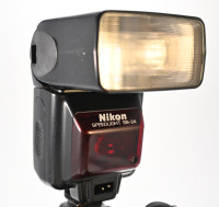 Nikon SB-24 Flash