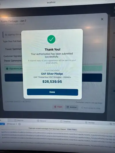 React native programmer needed , View more