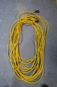 Electrical Extension Cords Heavy Duty
