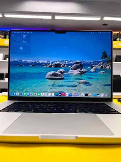 MacBook Air 2020, View more