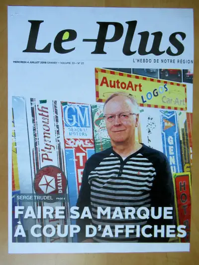 AutoArt  Hobby  Payant  à  Céder, View more